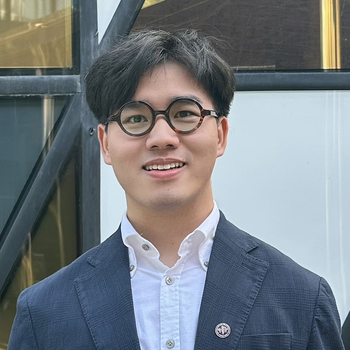 Yiquan Lu